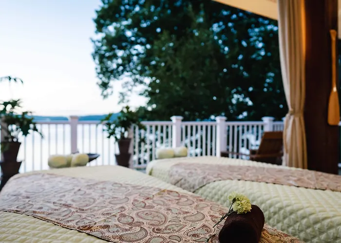 Mill Falls Resort Collection At The Lake